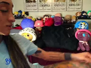 Ari The Don's Live Sex Cam Show