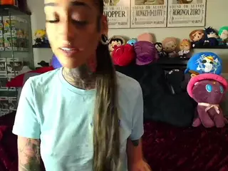 Ari The Don's Live Sex Cam Show