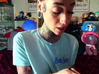 Ari The Don's Live Sex Cam Show