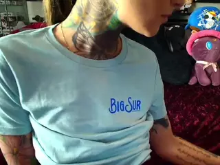Ari The Don's Live Sex Cam Show