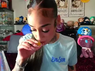 Ari The Don's Live Sex Cam Show