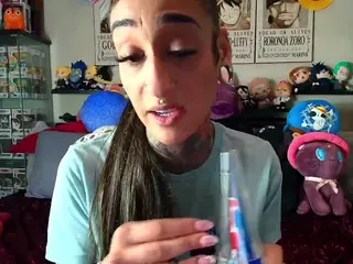 Ari The Don's Live Sex Cam Show