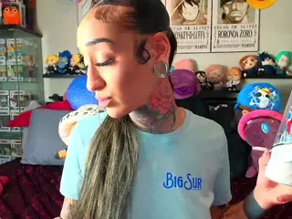 Ari The Don's Live Sex Cam Show