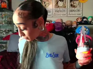 Ari The Don's Live Sex Cam Show