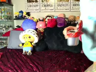 Ari The Don's Live Sex Cam Show