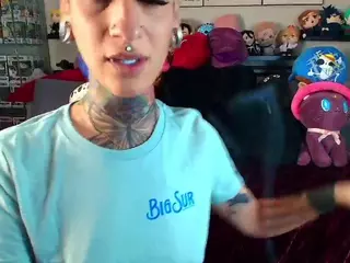 Ari The Don's Live Sex Cam Show