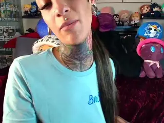 Ari The Don's Live Sex Cam Show