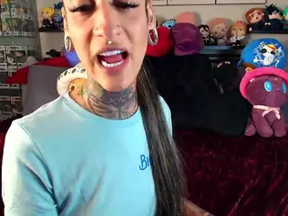 Ari The Don's Live Sex Cam Show