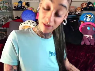 Ari The Don's Live Sex Cam Show
