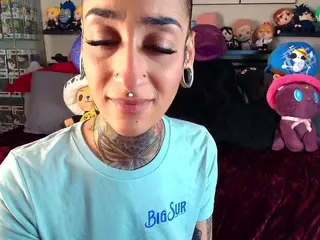 Ari The Don's Live Sex Cam Show