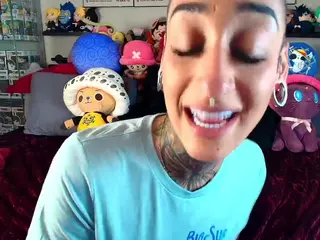 Ari The Don's Live Sex Cam Show