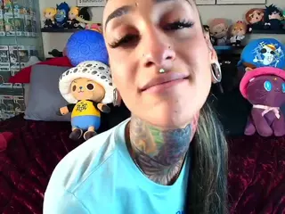 Ari The Don's Live Sex Cam Show