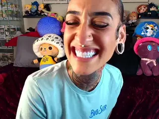 Ari The Don's Live Sex Cam Show