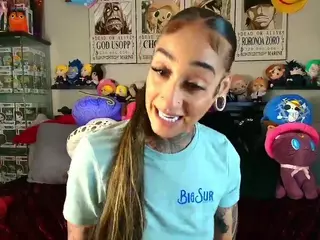 Ari The Don's Live Sex Cam Show