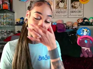 Ari The Don's Live Sex Cam Show