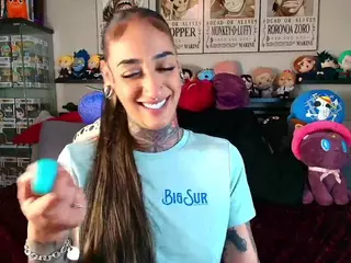 Ari The Don's Live Sex Cam Show
