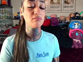 Ari The Don's Live Sex Cam Show