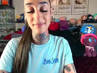 Ari The Don's Live Sex Cam Show
