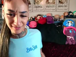 Ari The Don's Live Sex Cam Show