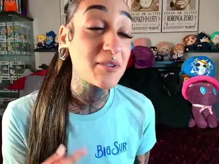 Ari The Don's Live Sex Cam Show