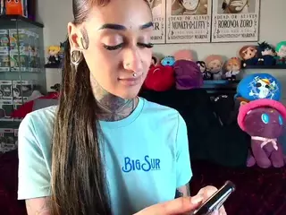 Ari The Don's Live Sex Cam Show