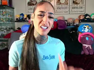 Ari The Don's Live Sex Cam Show
