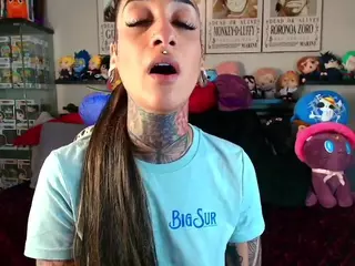 Ari The Don's Live Sex Cam Show