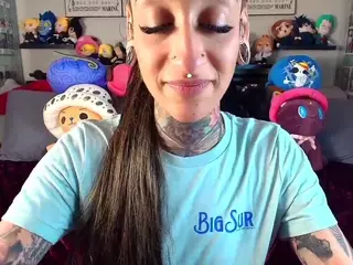 Ari The Don's Live Sex Cam Show
