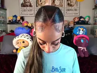 Ari The Don's Live Sex Cam Show