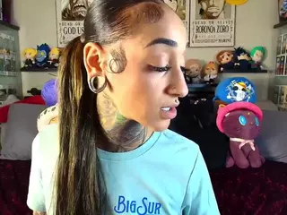 Ari The Don's Live Sex Cam Show