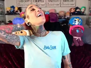 Ari The Don's Live Sex Cam Show