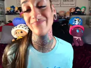 Ari The Don's Live Sex Cam Show