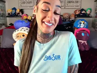 Ari The Don's Live Sex Cam Show