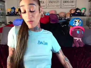 Ari The Don's Live Sex Cam Show