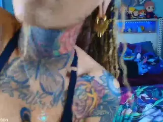 Ari The Don's Live Sex Cam Show