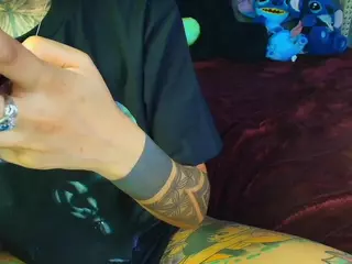Ari The Don's Live Sex Cam Show