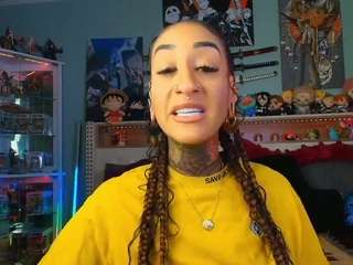 Ari The Don's Live Sex Cam Show