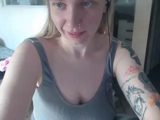 AmandaBB's Live Sex Cam Show