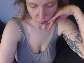 AmandaBB's Live Sex Cam Show