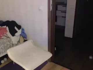 AmandaBB's Live Sex Cam Show