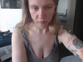 AmandaBB's Live Sex Cam Show