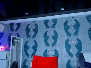 AnnesWhite's Live Sex Cam Show