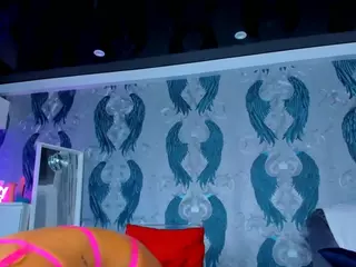 AnnesWhite's Live Sex Cam Show