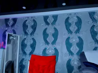 AnnesWhite's Live Sex Cam Show