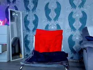AnnesWhite's Live Sex Cam Show