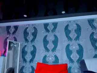 AnnesWhite's Live Sex Cam Show