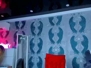 AnnesWhite's Live Sex Cam Show