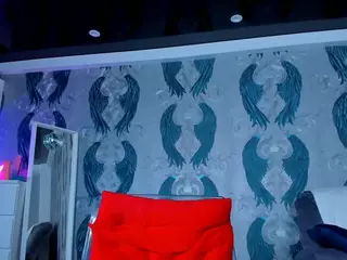 AnnesWhite's Live Sex Cam Show