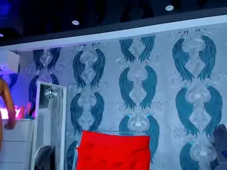 AnnesWhite's Live Sex Cam Show