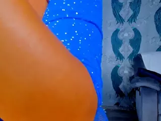 AnnesWhite's Live Sex Cam Show